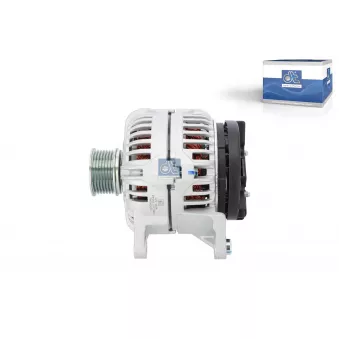 Alternateur DT 12.72004
