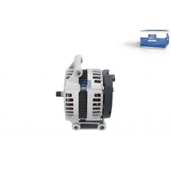 Alternateur DT 12.72005SP