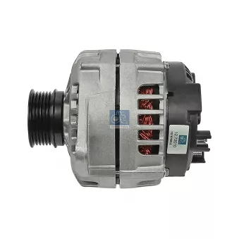 Alternateur DT 12.72010