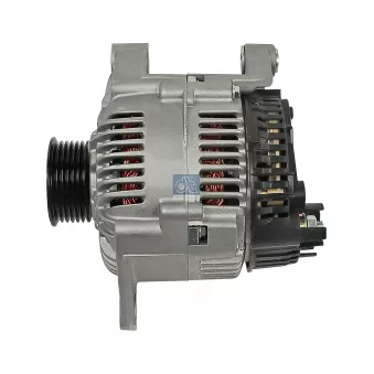 Alternateur DT 12.72012