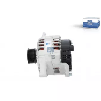 Alternateur DT 12.72015