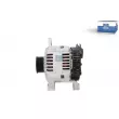 Alternateur DT 12.72019 - Visuel 1