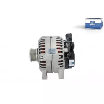 Alternateur DT 12.72020