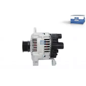 Alternateur DT 12.72021
