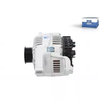 Alternateur DT 12.72022