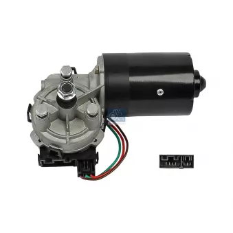 Moteur d'essuie-glace DT 12.73500