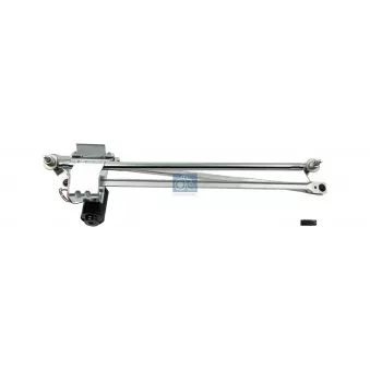 Moteur d'essuie-glace DT 12.73527
