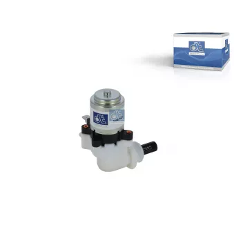 Pompe d'eau de nettoyage, nettoyage des vitres DT 12.73560