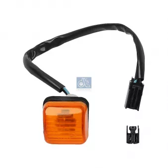 Feu clignotant DT 12.74111