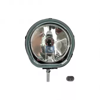 Projecteur antibrouillard DT 12.74203