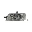 Projecteur principal DT 12.74300 - Visuel 1