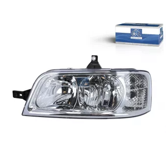 Projecteur principal DT 12.74300SP