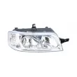 Projecteur principal DT 12.74301SP - Visuel 1