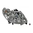 Projecteur principal DT 12.74303 - Visuel 1
