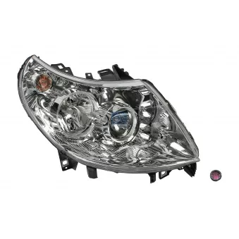 Projecteur principal DT 12.74303