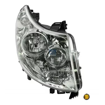 Projecteur principal DT 12.74303SP