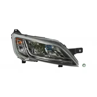 Projecteur principal DT 12.74305
