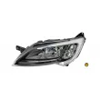 Projecteur principal DT 12.74308SP - Visuel 1