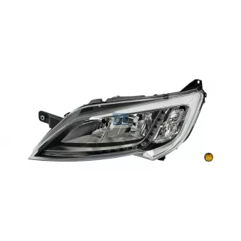 Projecteur principal DT 12.74308SP