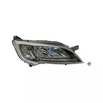 Projecteur principal DT 12.74309