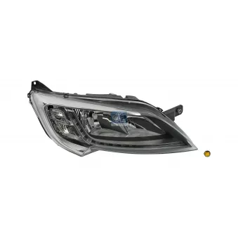 Projecteur principal DT 12.74309SP
