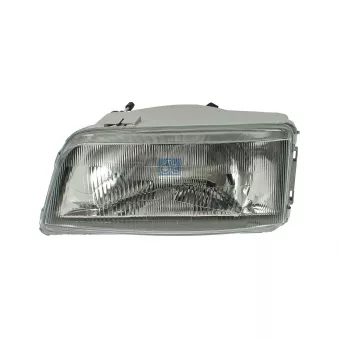 Projecteur principal DT 12.74316
