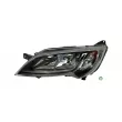 Projecteur principal DT 12.74318 - Visuel 1