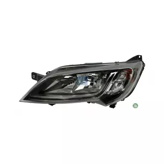 Projecteur principal DT 12.74318