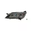 Projecteur principal DT 12.74320 - Visuel 1