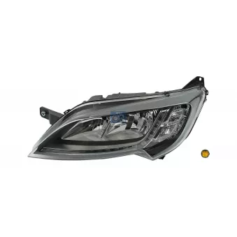 Projecteur principal DT 12.74320SP