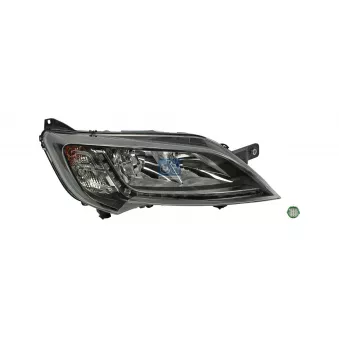 Projecteur principal DT 12.74321
