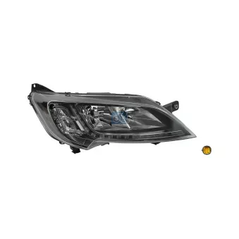 Projecteur principal DT 12.74321SP