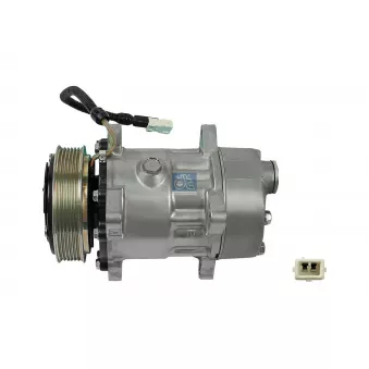 Compresseur, climatisation DT 12.77025
