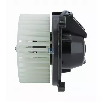 Pulseur d'air habitacle DT 12.77102