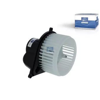 Pulseur d'air habitacle DT 12.77104