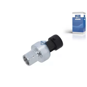 Pressostat, climatisation DT 12.77240