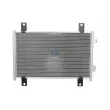 Condenseur, climatisation DT 12.78001 - Visuel 1