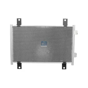 Condenseur, climatisation DT 12.78001