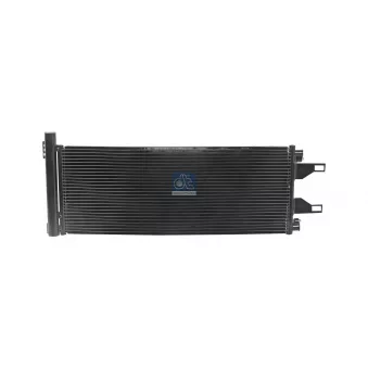 Condenseur, climatisation DT 12.78003