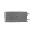 Condenseur, climatisation DT 12.78004 - Visuel 1