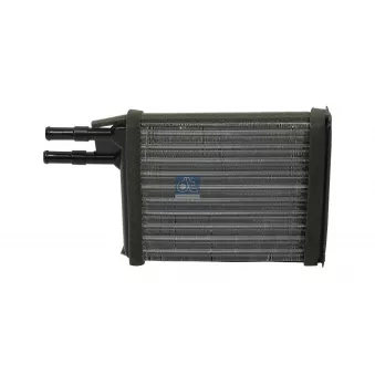 Système de chauffage DT 12.79500