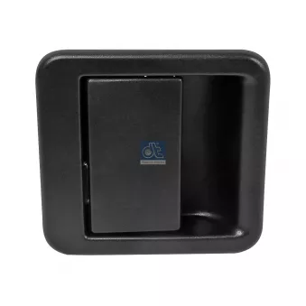 Poignée de porte DT 12.80002