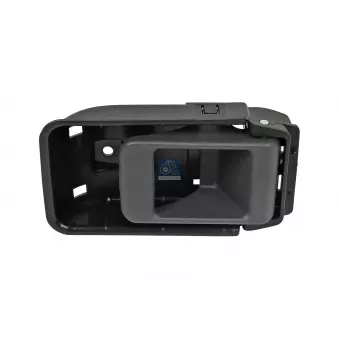Poignet de porte, équipment intérieur DT 12.80004