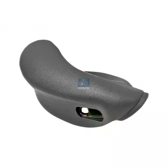 Poignet de porte, équipment intérieur DT 12.80008