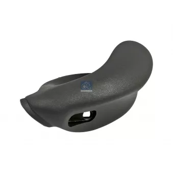 Poignet de porte, équipment intérieur DT 12.80009