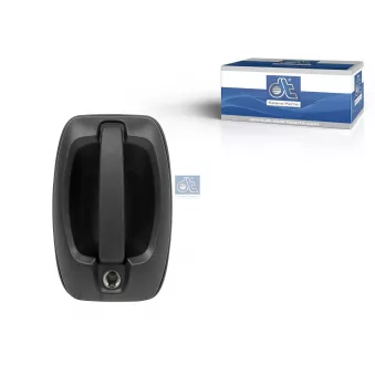 Poignée de porte DT 12.80012