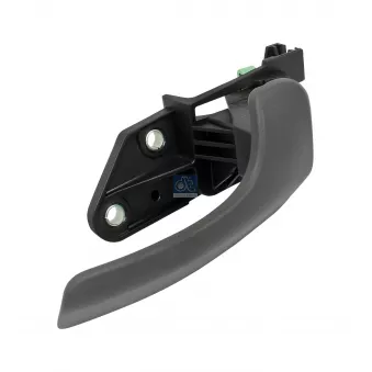 Poignet de porte, équipment intérieur DT 12.80014
