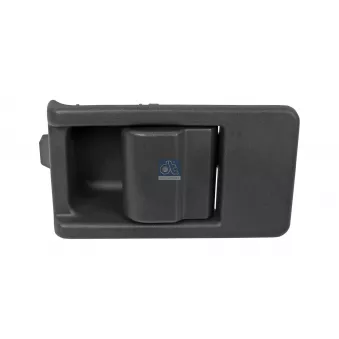 Poignet de porte, équipment intérieur DT 12.80016