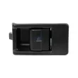 Poignet de porte, équipment intérieur DT 12.80016SP - Visuel 1