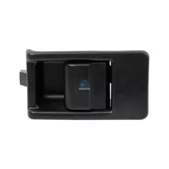 Poignet de porte, équipment intérieur DT 12.80016SP
